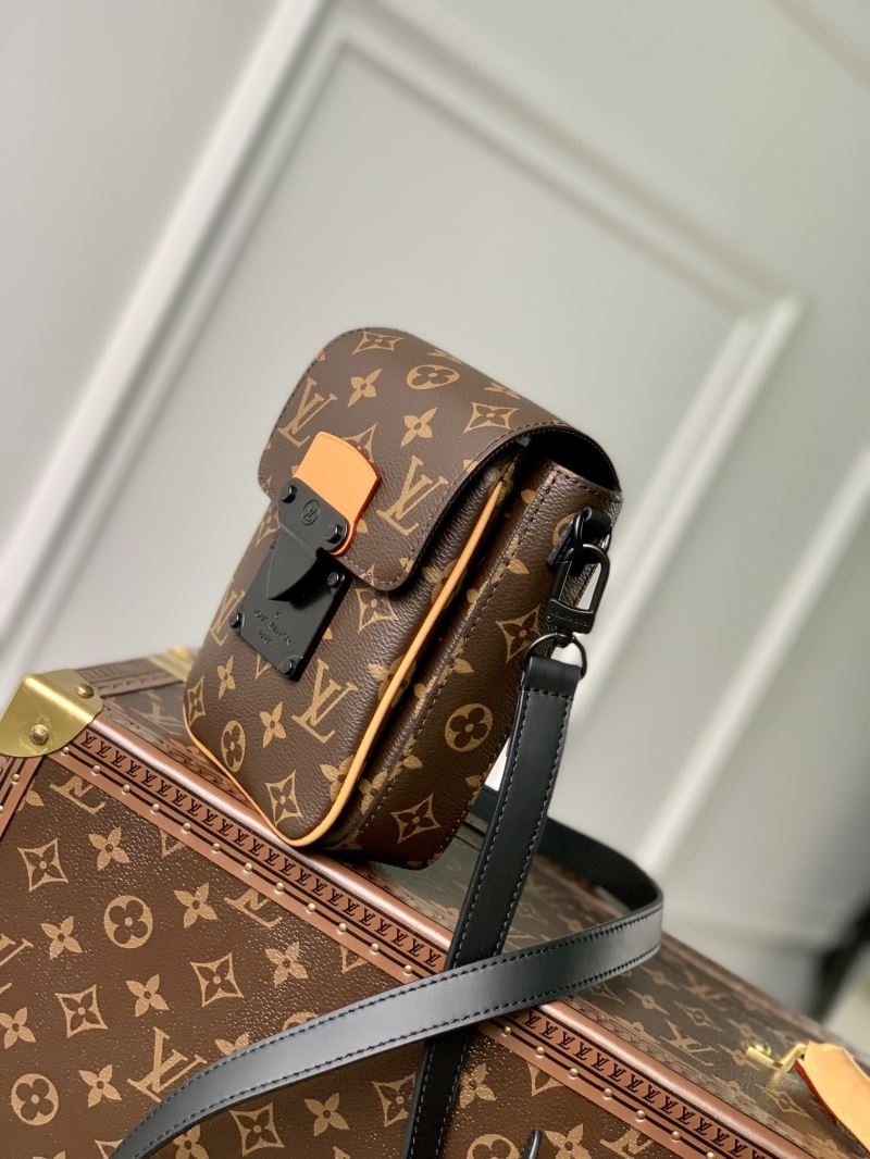 LV Satchel bags